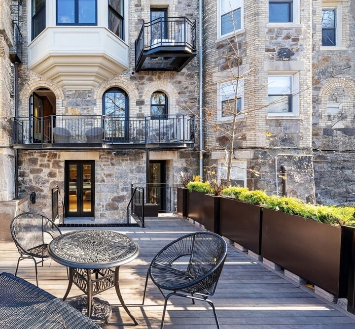 Property Photo:  320 Tappan 4  MA 02445 