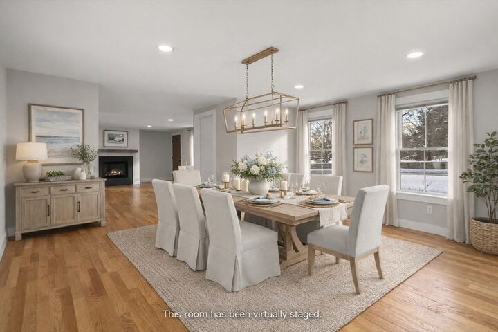 Property Photo:  128 Main St 1  MA 01886 