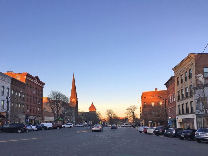 Property Photo:  30 View Ave  MA 01060 