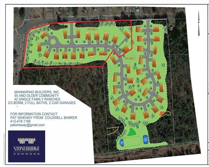 Property Photo:  46 Liberty Lane  CT 06082 