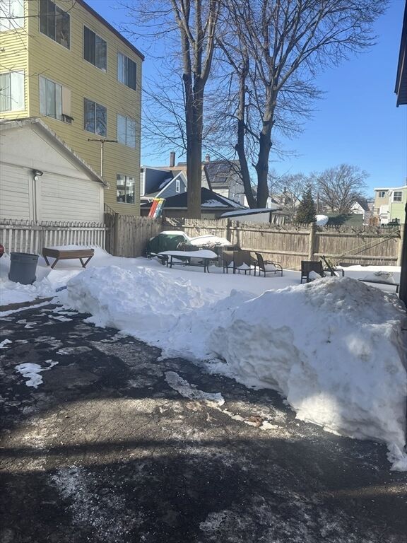 Property Photo:  62 Madison Ave  MA 02149 