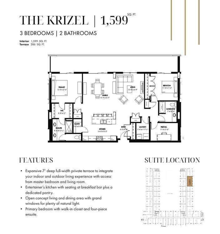 Property Photo: 102 Scenic Drive N 402 AB T1H 5L9