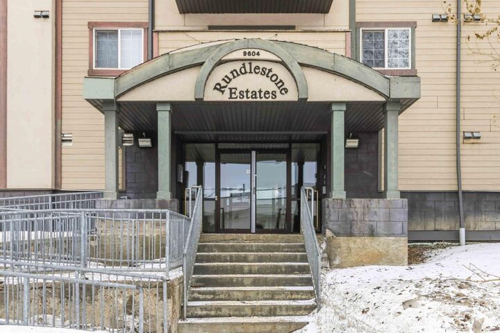 Property Photo:  9604 Manning Avenue 312  AB T9H 3M7 