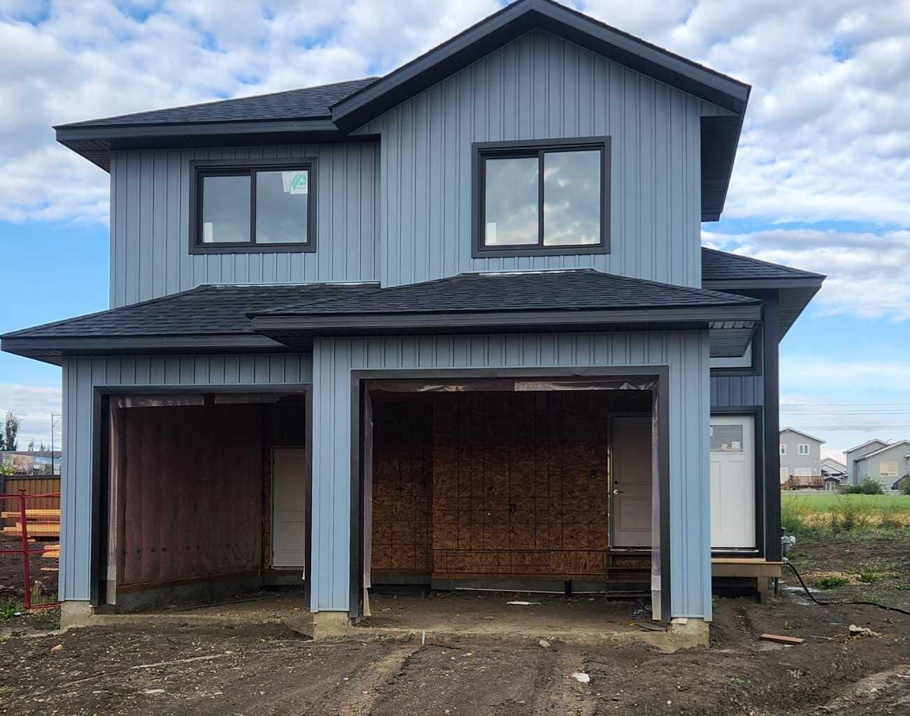 Property Photo: 12914 87 Street AB T8X 0X8