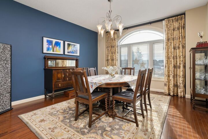 Property Photo: 3804 69A Street Close AB T4V 5A8
