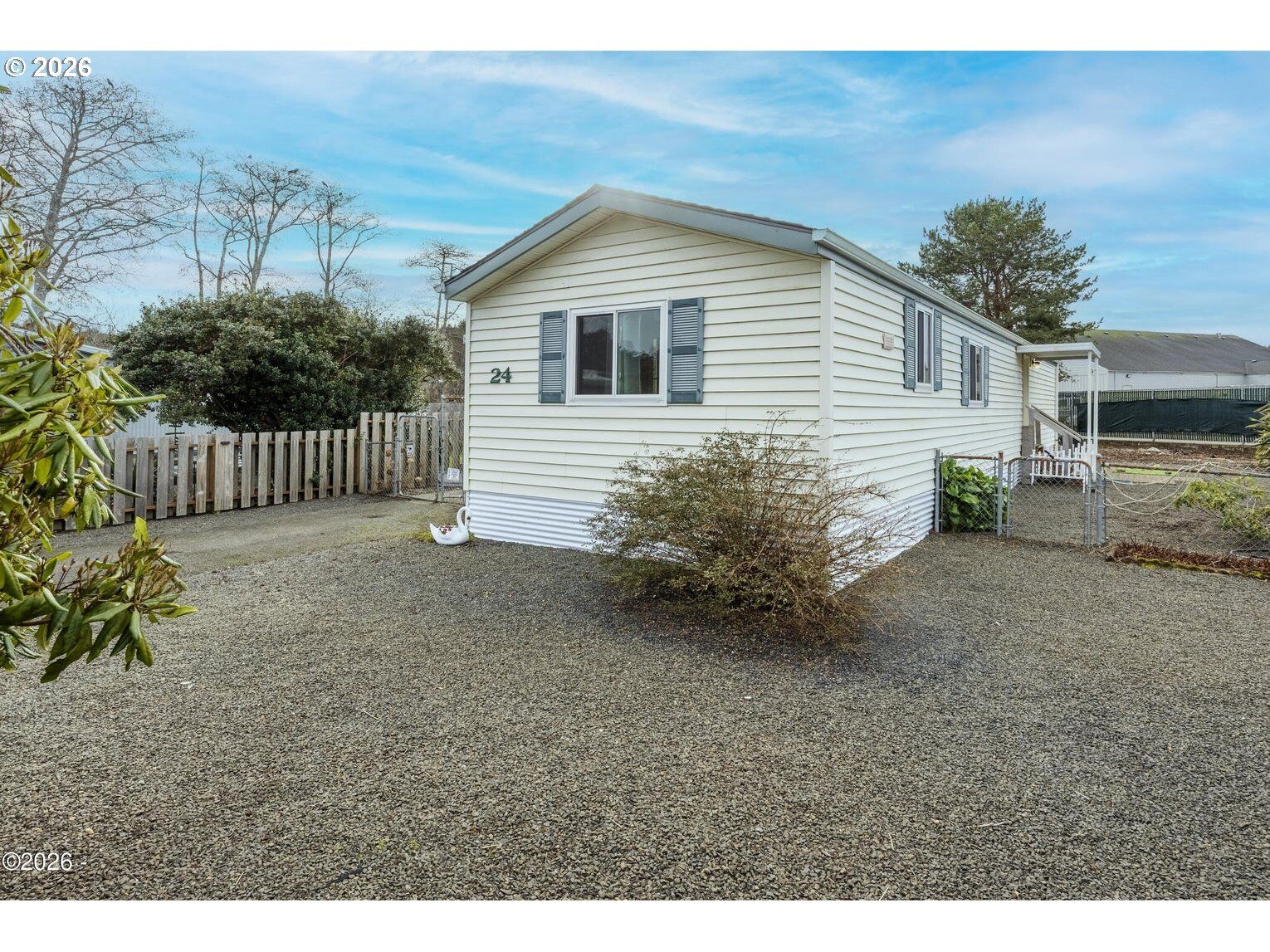 Property Photo:  4800 SE Inlet Ave 24  OR 97367 