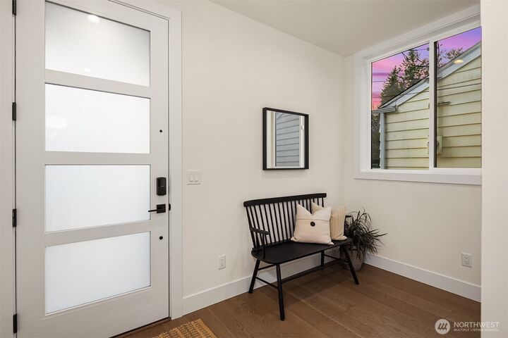 Property Photo:  3814 NE 89th Street  WA 98115 