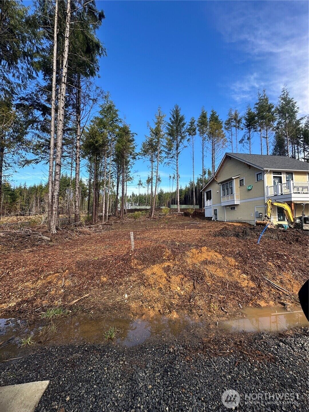 Property Photo:  45  Bungalow Loop  WA 98571 