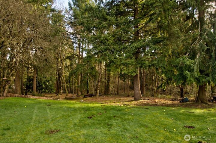 Property Photo: 1707 Fir Street NE WA 98506