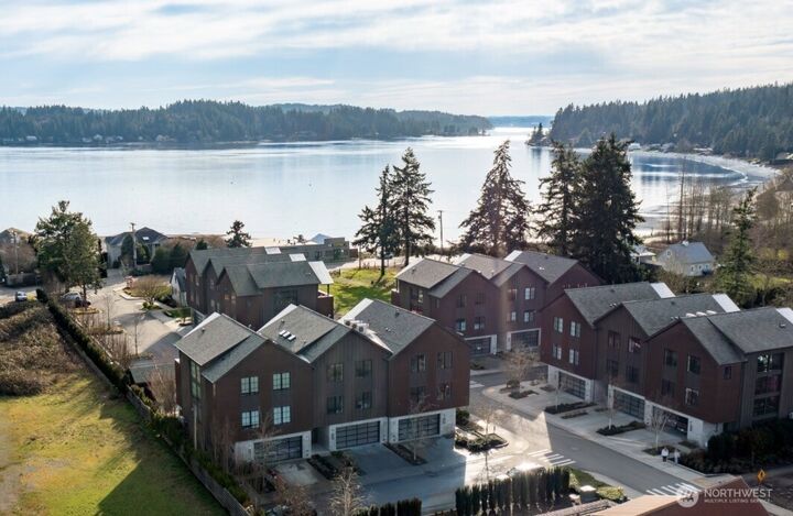 Property Photo:  4566  Flying Goat Avenue NE C220  WA 98110 