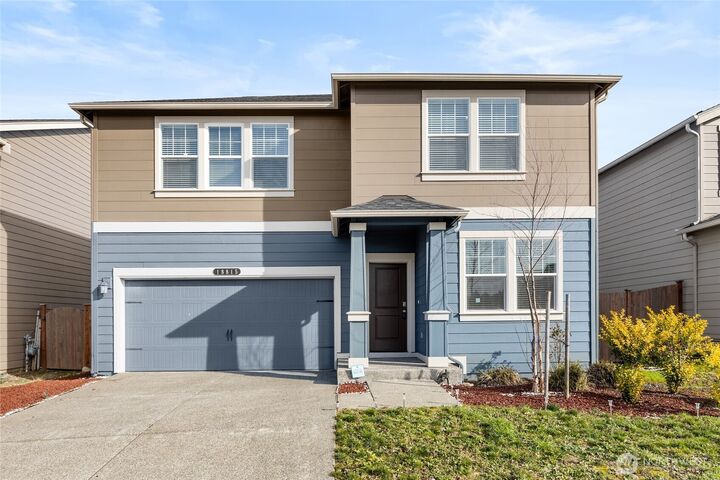 Property Photo:  18815  111th Avenue E  WA 98374 