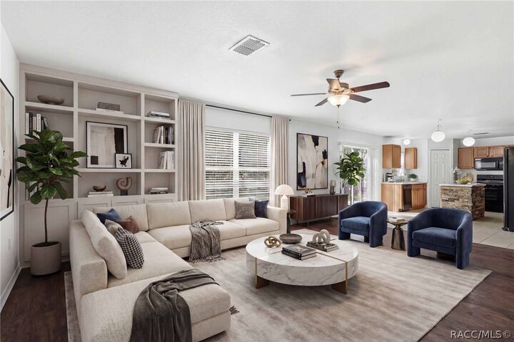 Property Photo:  3975 W Wilburton Drive  FL 34433 