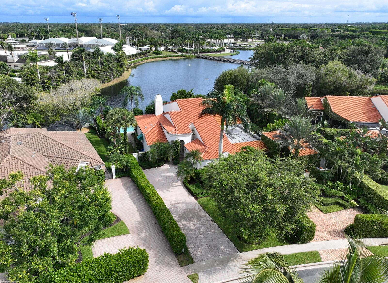 Property Photo: 14239 Calypso Lane FL 33414