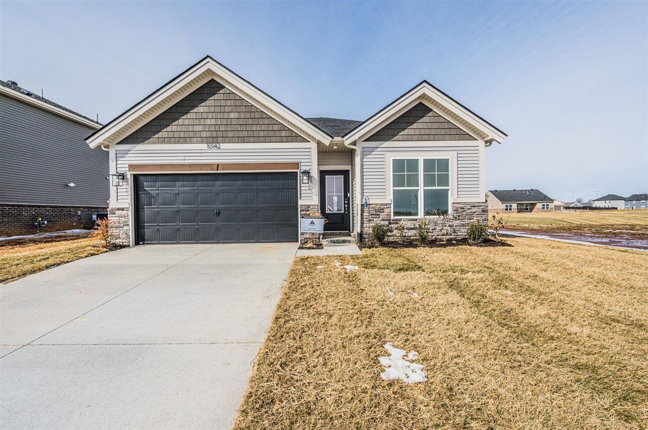 Property Photo: 10142 Creamery Lane KY 42101
