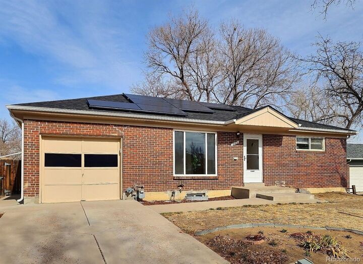 Property Photo:  289 Muriel Drive  CO 80233 