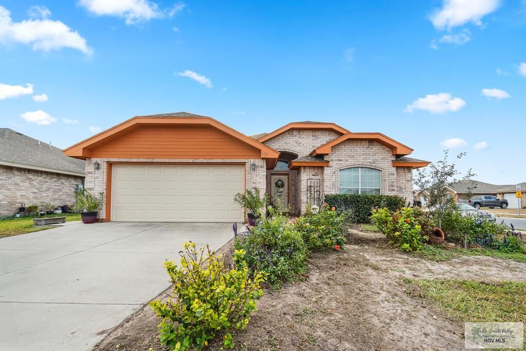 Property Photo: 4021 Laredo Rd. TX 78520