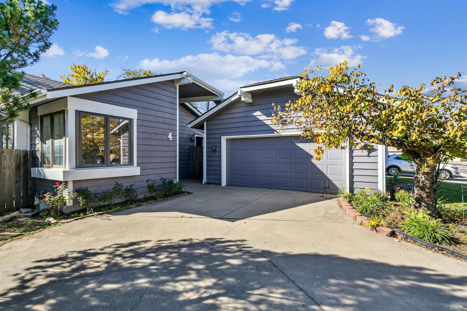 Property Photo: 7520 E 21st St N KS 67226