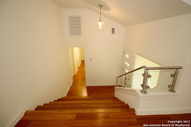 Property Photo:  101 Aribe  TX 78216 