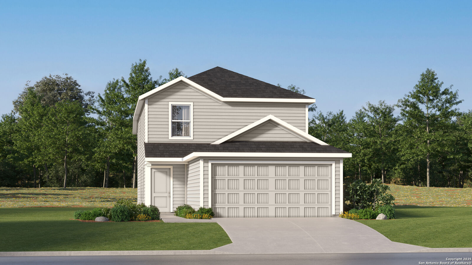 Property Photo:  167 Pastar Falls  TX 78155 