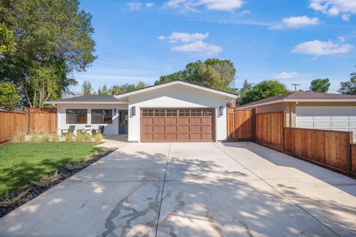 Property Photo:  127 La Cienega Court  CA 95032 