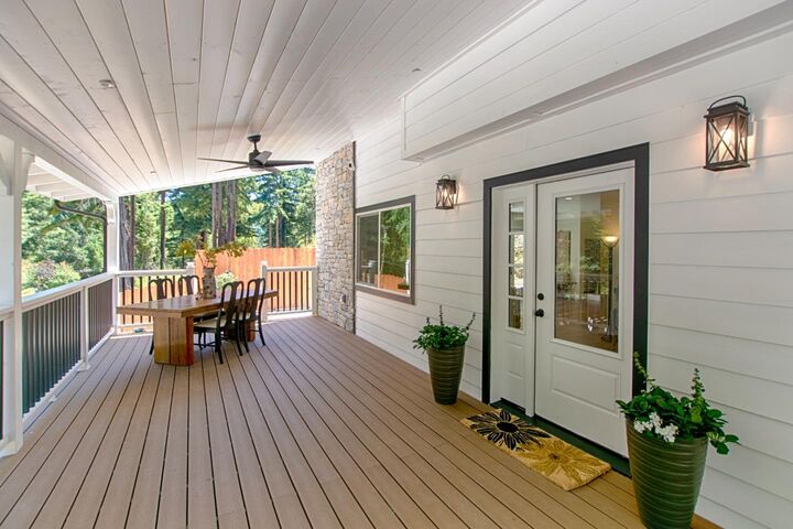 Property Photo:  341 Lake Drive  CA 95006 