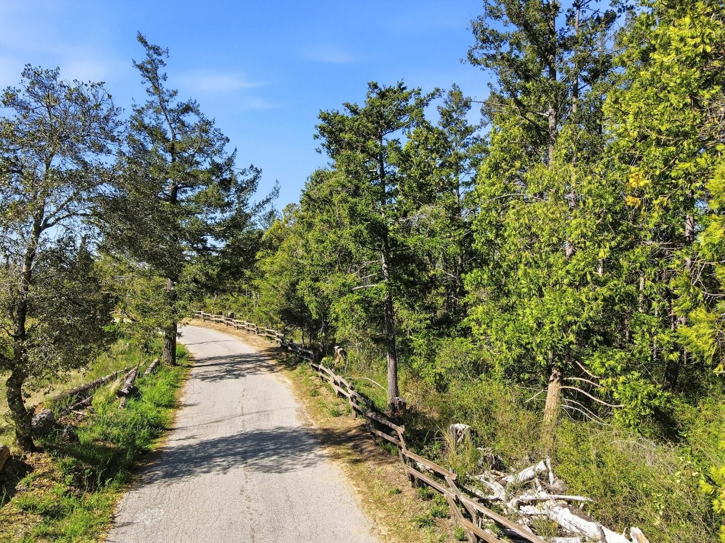 Property Photo:  0 Loma Prieta Avenue  CA 95033 