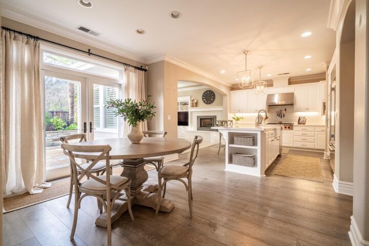 Property Photo:  15 Deerfield Drive  CA 95066 