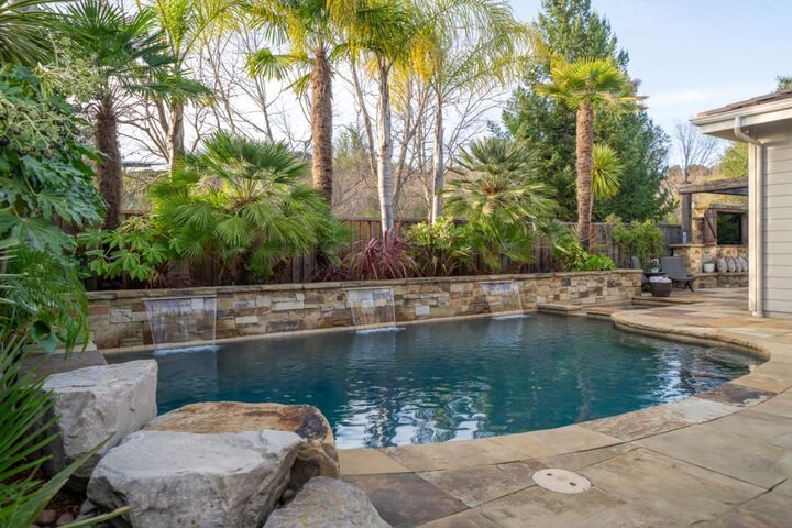 Property Photo:  15 Deerfield Drive  CA 95066 