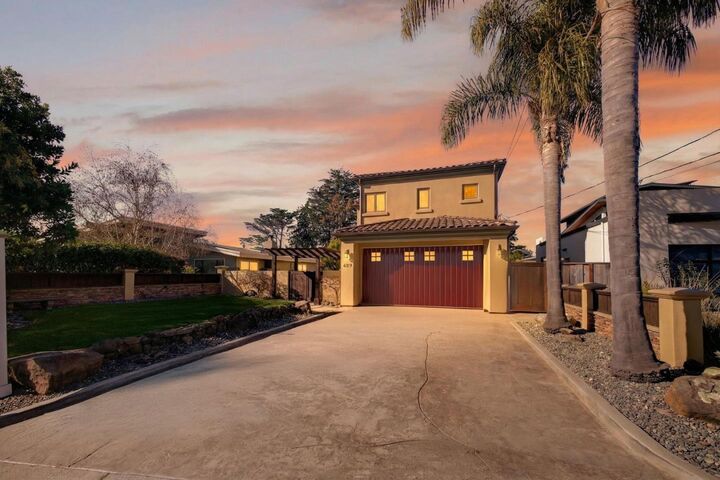 Property Photo:  329 Los Altos Drive  CA 95003 