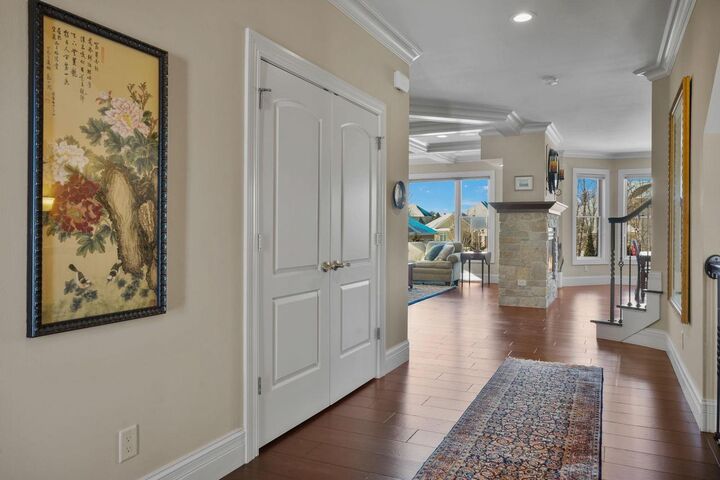 Property Photo: 814 Big Stone Trail WI 53562