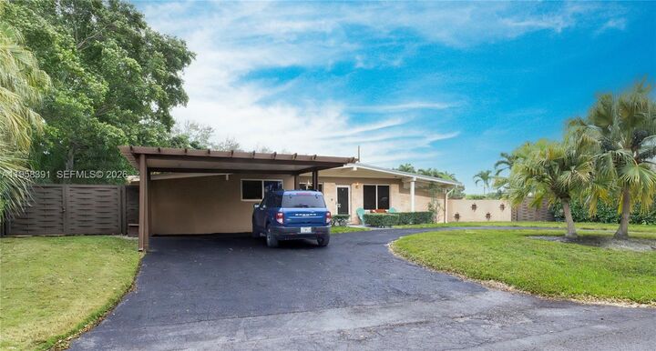 Property Photo:  12415 SW 93rd Ct  FL 33176 