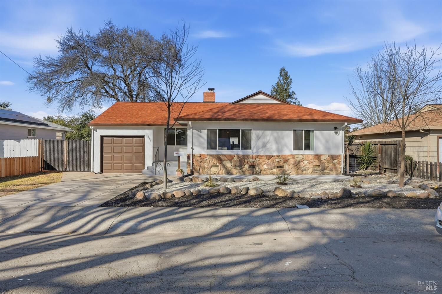 Property Photo: 1316 Empire Street CA 94533