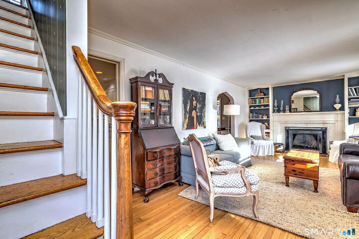 Property Photo:  30 Landon Street  CT 06614 