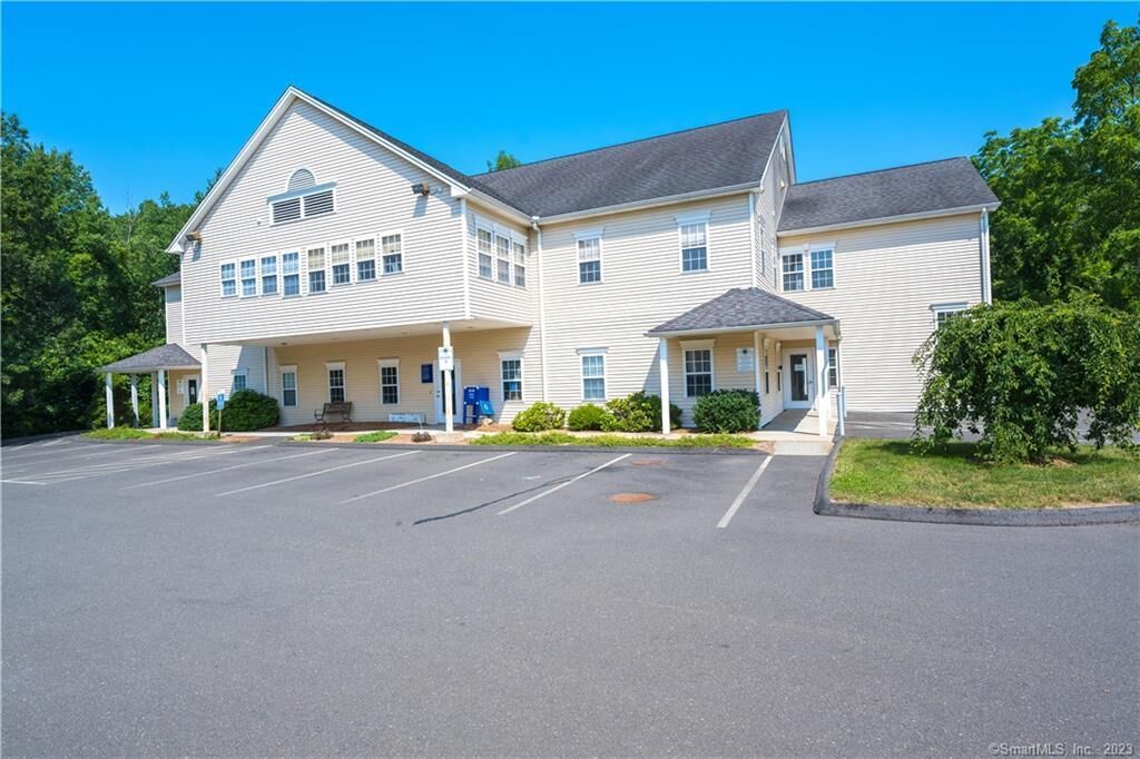Property Photo: 5 Durham Road Ste C2 CT 06437