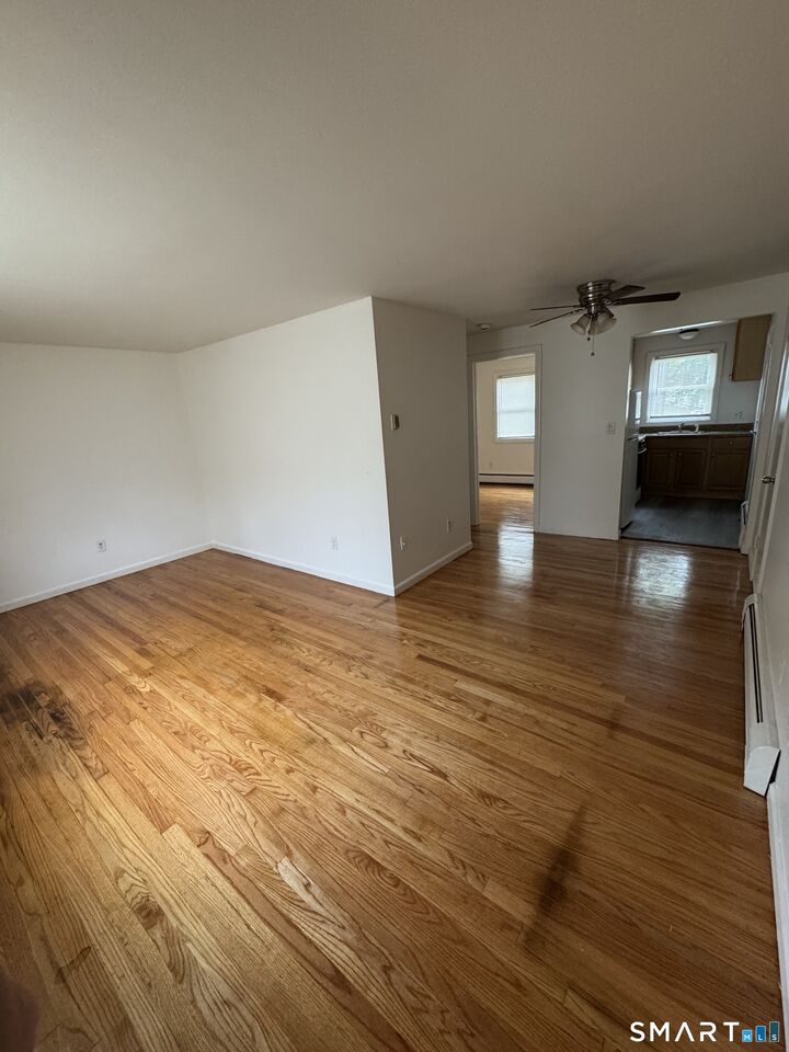 Property Photo: 68 Warner Street B2 CT 06514