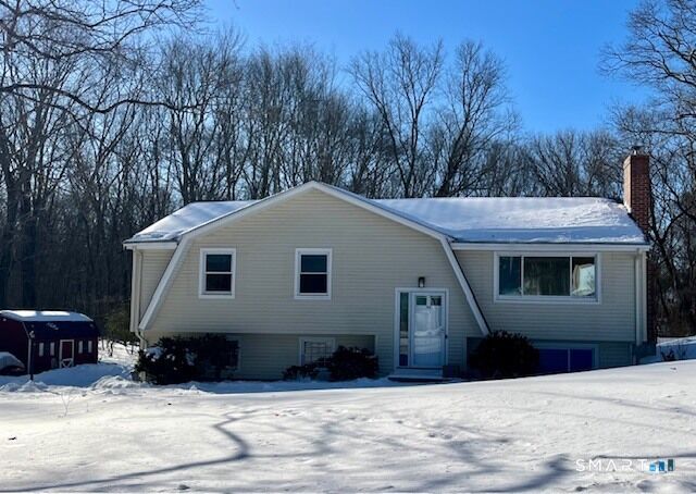 Property Photo:  32 Latimer Drive  CT 06333 