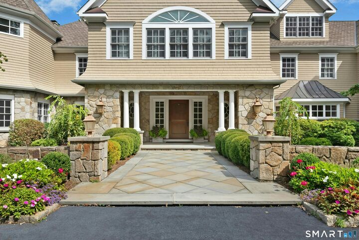 Property Photo:  76 Lords Highway  CT 06883 