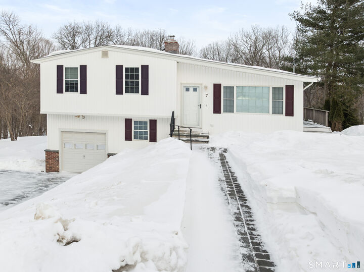 Property Photo:  7 Cedar Hill Drive  CT 06712 