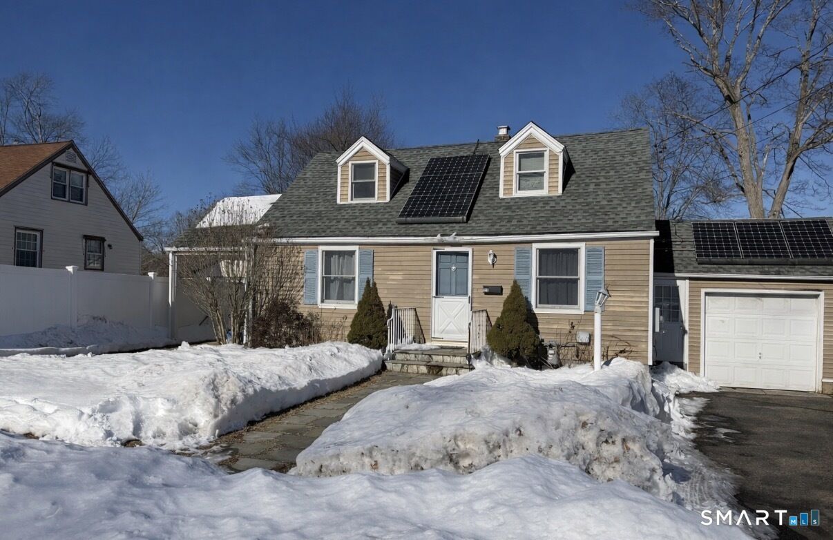 Property Photo:  309 North Hoadley Street  CT 06770 