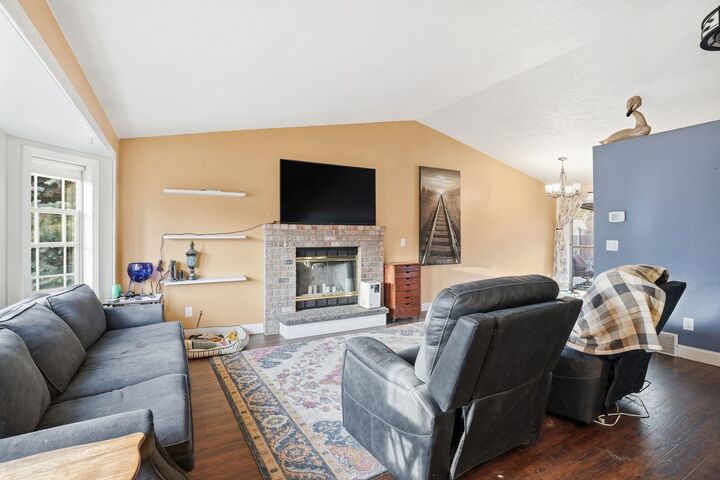 Property Photo:  9226 N Londale Dr  WA 99208 