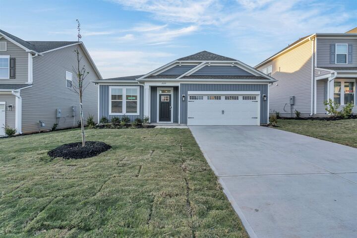 Property Photo:  2032 Halton Oaks Drive  SC 29303 