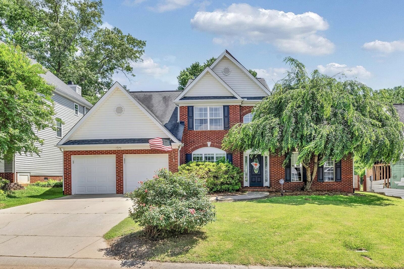 Property Photo:  403 W Abington Way  SC 29301 