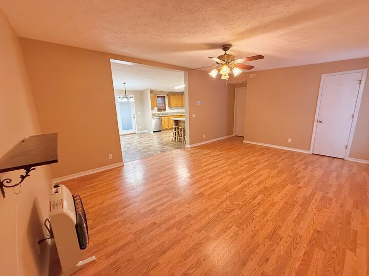 Property Photo: 81 Gettysburg OH 45601