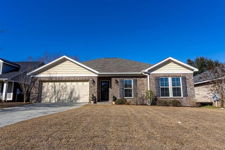 Property Photo:  118 Bluffton  AL 36301 