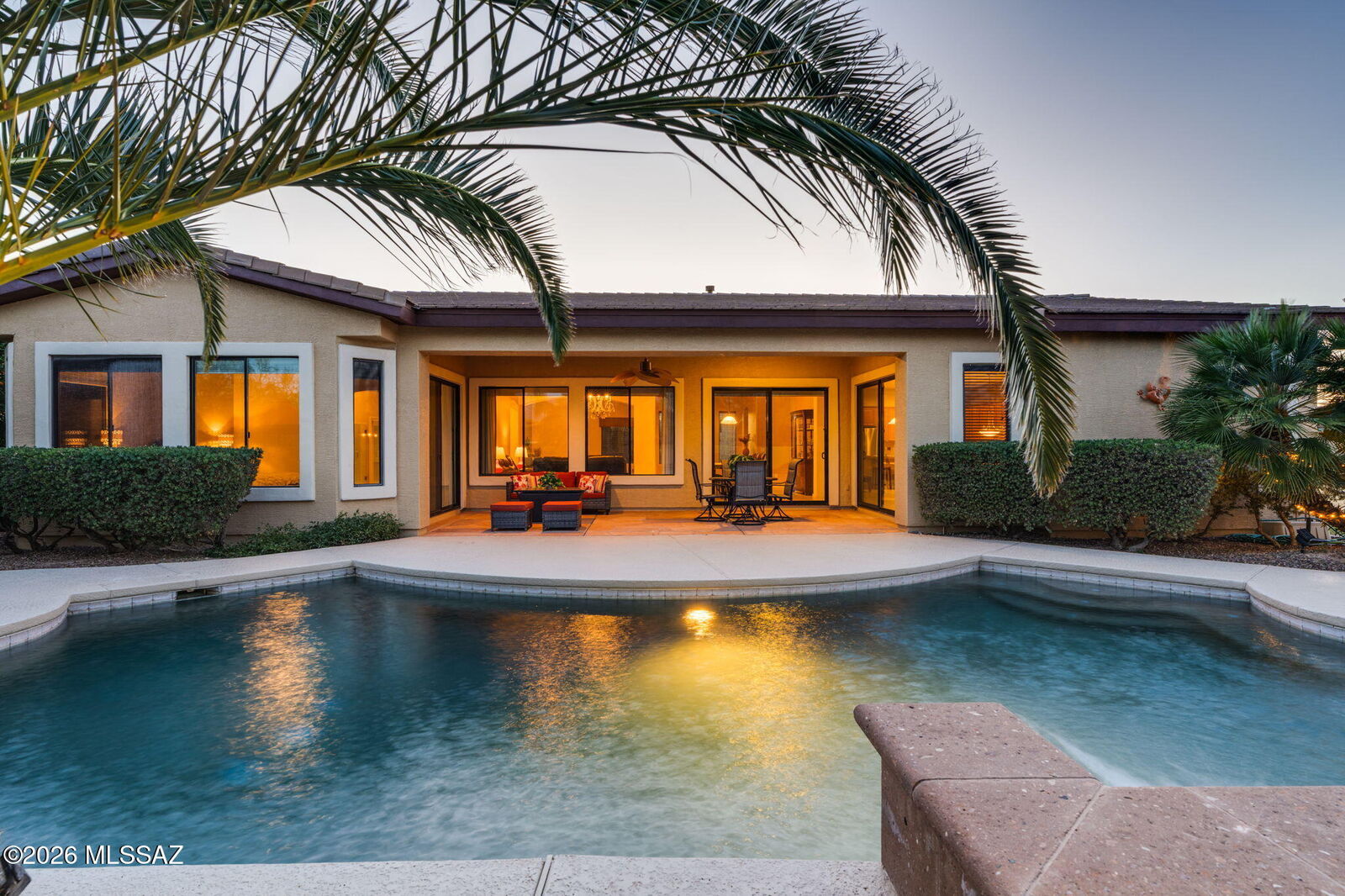 Property Photo:  1590 W Copper Sky Drive  AZ 85737 