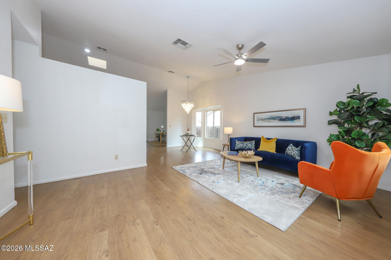 Property Photo:  1848 W Chardonnay Drive  AZ 85746 