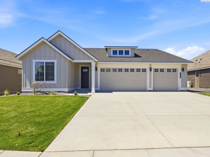 Property Photo:  5712 Flathead Ave.  WA 99301 