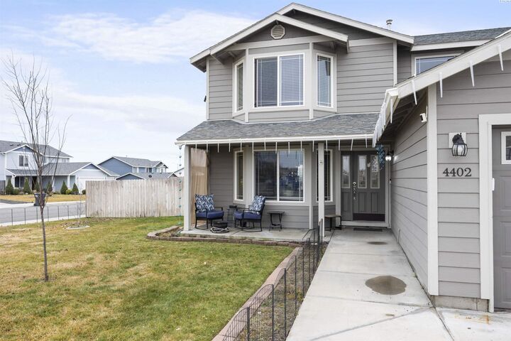Property Photo: 4402 Moline Lane WA 99301