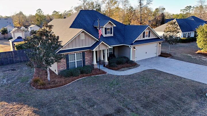 Property Photo:  2821 Cotton Bay Crossing  GA 31605 