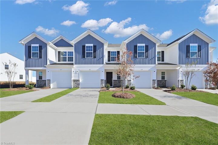 Property Photo:  208 Plumtree Court  NC 27021 